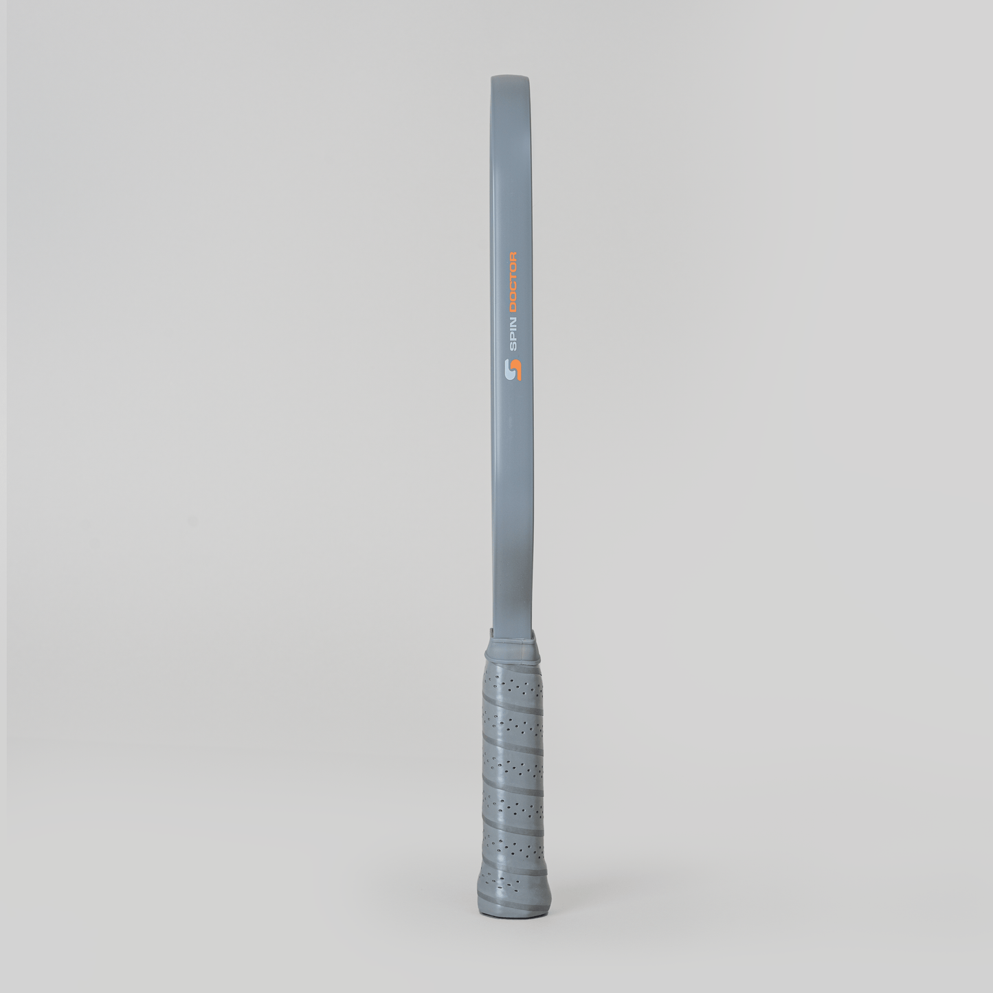SpinDoctor Titanium - Grey