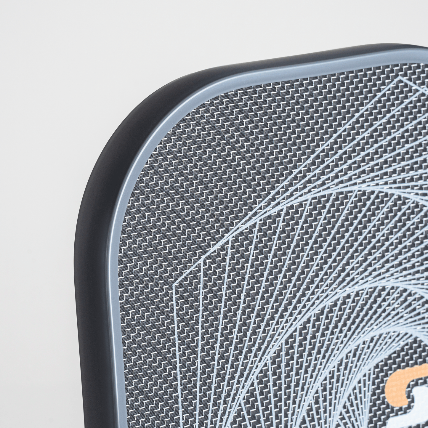 SpinDoctor Titanium - Grey
