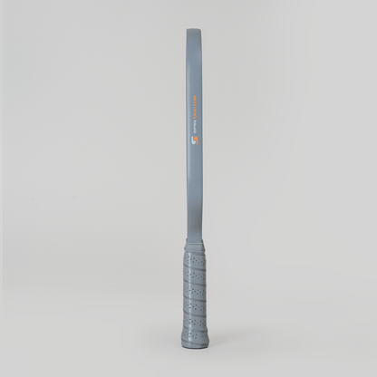 SpinDoctor  Titanium - Grey