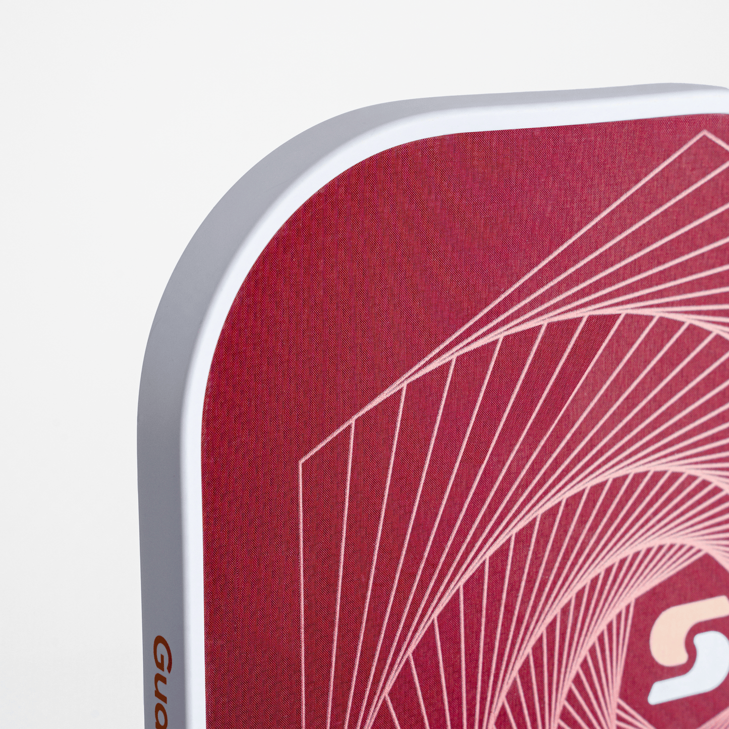 SpinDoctor   Guardian - Red