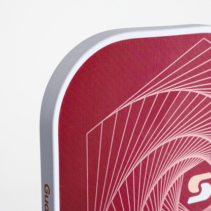 SpinDoctor   Guardian - Red