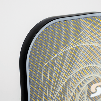 SpinDoctor  Titanium - Gold