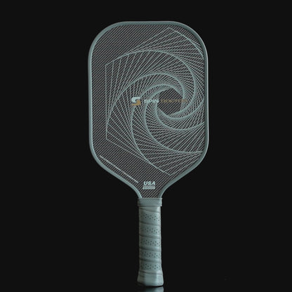 SpinDoctor  Titanium - Grey