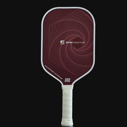 SpinDoctor   Guardian - Red